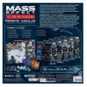 Mass Effect - Priority : Hagalaz Modiphius - 3 Mass Effect - Priority : Hagalaz Modiphius - 3