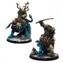 Warcrow - Warg Riders (FR) Corvus Belli - 2 Warcrow - Warg Riders (FR) Corvus Belli - 2