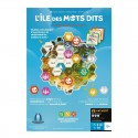L'île des Mots Dits Matagot - 2 L'île des Mots Dits Matagot - 2