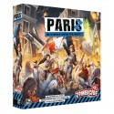 Extension campagne PariZ - Zombicide 2ème Edition CMON - 2 Extension campagne PariZ - Zombicide 2ème Edition CMON - 2