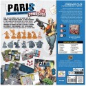 Extension campagne PariZ - Zombicide 2ème Edition CMON - 3 Extension campagne PariZ - Zombicide 2ème Edition CMON - 3