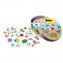 Dobble Animal Crossing (Eco Sleeve) Zygomatic - 1 Dobble Animal Crossing (Eco Sleeve) Zygomatic - 1