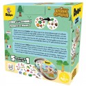 Dobble Animal Crossing (Eco Sleeve) Zygomatic - 3 Dobble Animal Crossing (Eco Sleeve) Zygomatic - 3