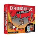 Exploding Kittens - Le Jeu de Plateau Exploding Kittens - 1 Exploding Kittens - Le Jeu de Plateau Exploding Kittens - 1