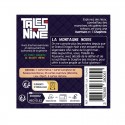 Tales of Nine 1 : La Montagne Noire Arkham Society - 3 Tales of Nine 1 : La Montagne Noire Arkham Society - 3