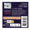Tales of Nine 2 : La Forêt Maudite Arkham Society - 3 Tales of Nine 2 : La Forêt Maudite Arkham Society - 3