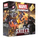 Marvel Champions : Agents du S.H.I.E.L.D. Fantasy Flight Games - 1 Marvel Champions : Agents du S.H.I.E.L.D. Fantasy Flight Games - 1