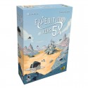 Expédition vers 5X Don't Panic Games - 2 Expédition vers 5X Don't Panic Games - 2