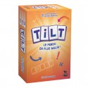 TILT Actarus Editions - 1 TILT Actarus Editions - 1