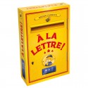 A la Lettre ! Don't Panic Games - 1 A la Lettre ! Don't Panic Games - 1