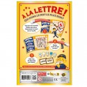 A la Lettre ! Don't Panic Games - 2 A la Lettre ! Don't Panic Games - 2