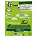 Top Ten Aventures Cocktail Games - 2 Top Ten Aventures Cocktail Games - 2