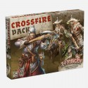 Zombicide White Death : Crossfire Pack CMON - 1 Zombicide White Death : Crossfire Pack CMON - 1
