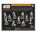 Star Wars Legion - Stormtroopers (resculpt 2025) Atomic Mass Games - 1 Star Wars Legion - Stormtroopers (resculpt 2025) Atomic Mass Games - 1