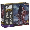 Star Wars Legion - Stormtroopers (resculpt 2025) Atomic Mass Games - 2 Star Wars Legion - Stormtroopers (resculpt 2025) Atomic Mass Games - 2