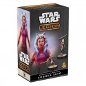 Star Wars Legion - Commander & Padawan Ahsoka Tano Atomic Mass Games - 1 Star Wars Legion - Commander & Padawan Ahsoka Tano Atomic Mass Games - 1