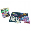 Mon Puzzle Aventure : Phobos Game Flow - 1 Mon Puzzle Aventure : Phobos Game Flow - 1