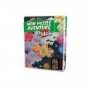 Mon Puzzle Aventure : Phobos Game Flow - 2 Mon Puzzle Aventure : Phobos Game Flow - 2
