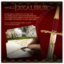 EXKALIBUR - Chasse au trésor Unsolved Enigmas - 3 EXKALIBUR - Chasse au trésor Unsolved Enigmas - 3