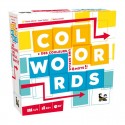 Color Words Bankiiiz Editions - 2 Color Words Bankiiiz Editions - 2