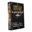 AMELIA DAVIES - La quête du Graal Unsolved Enigmas - 1 AMELIA DAVIES - La quête du Graal Unsolved Enigmas - 1