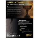 AMELIA DAVIES - La quête du Graal Unsolved Enigmas - 2 AMELIA DAVIES - La quête du Graal Unsolved Enigmas - 2