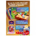 L'Ïle des Mookies Le scorpion masqué - 1 L'Ïle des Mookies Le scorpion masqué - 1