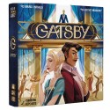 GATSBY Catch Up Games - 1 GATSBY Catch Up Games - 1