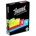 FRANTIC Game Factory - 1 FRANTIC Game Factory - 1