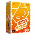 MIEZE KATZE Spielweise - 2 MIEZE KATZE Spielweise - 2