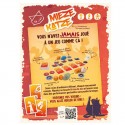 MIEZE KATZE Spielweise - 3 MIEZE KATZE Spielweise - 3
