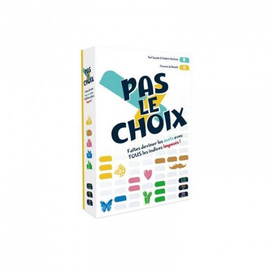 Pas le Choix Hiboutatillus - 2
