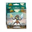 Monster Pack : Anubis - King of Tokyo iello - 1 Monster Pack : Anubis - King of Tokyo iello - 1