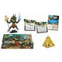 Monster Pack : Anubis - King of Tokyo iello - 2 Monster Pack : Anubis - King of Tokyo iello - 2