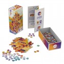 Puzzle PLAY Donjon 500 pcs : Château iello - 1 Puzzle PLAY Donjon 500 pcs : Château iello - 1