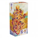 Puzzle PLAY Donjon 500 pcs : Château iello - 2 Puzzle PLAY Donjon 500 pcs : Château iello - 2