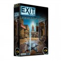 EXIT : Le Bandit de Fortune City (Confirmé) iello - 2 EXIT : Le Bandit de Fortune City (Confirmé) iello - 2