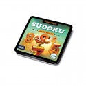 Jeu de voyage magnétique Sudoku Albi - 1 Jeu de voyage magnétique Sudoku Albi - 1
