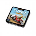 Jeu de voyage magnétique Turbo Albi - 1 Jeu de voyage magnétique Turbo Albi - 1