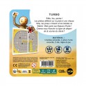 Jeu de voyage magnétique Turbo Albi - 2 Jeu de voyage magnétique Turbo Albi - 2