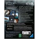 Echoes - Le Titanic Ravensburger - 2 Echoes - Le Titanic Ravensburger - 2