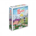 15 JOURS EN France Collective Adventure - 1 15 JOURS EN France Collective Adventure - 1