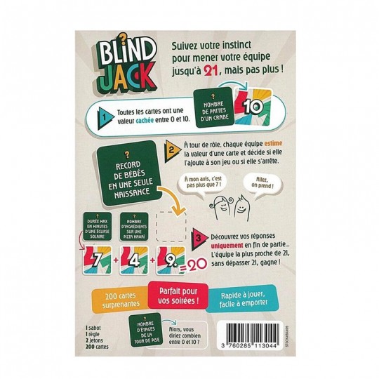 Blind Jack Bandjo! - 2