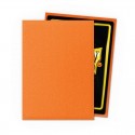 100 Dragon Shield Matte : Amber Dragon Shield - 1 100 Dragon Shield Matte : Amber Dragon Shield - 1
