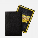 60 Dragon Shield Matte Japanese : Sleeves Jet Dragon Shield - 2 60 Dragon Shield Matte Japanese : Sleeves Jet Dragon Shield - 2