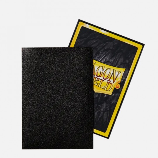 60 Dragon Shield Matte Japanese : Sleeves Jet Dragon Shield - 2