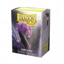 100 Dragon Shield Dual Matte : Orchid Emme Dragon Shield - 1 100 Dragon Shield Dual Matte : Orchid Emme Dragon Shield - 1