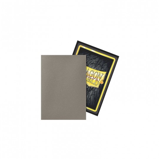 60 Dragon Shield Japanese Dual Matte : Crypt Dragon Shield - 1