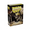 60 Dragon Shield Japanese Dual Matte : Crypt Dragon Shield - 2 60 Dragon Shield Japanese Dual Matte : Crypt Dragon Shield - 2