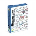 Myster Travel - Djeco Djeco - 1 Myster Travel - Djeco Djeco - 1